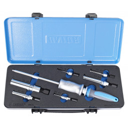 UNIOR Inner bearing puller...