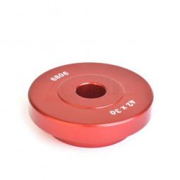 WHEELS MFG Open bore...