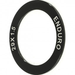 Crankset aluminium spacer...