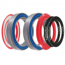 Pair of DUB / 6806-29 LLB...