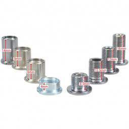 CLOUD Vis + écrous fixation...