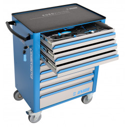 UNIOR Servante à outils...