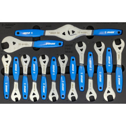 UNIOR Ensemble d'outils en...