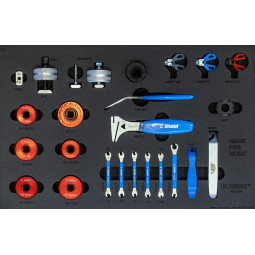 UNIOR Ensemble d'outils en...