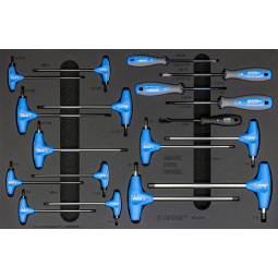 UNIOR Ensemble d'outils en...