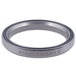 SGM 1" 1/2 40 x 51 x 6.5...