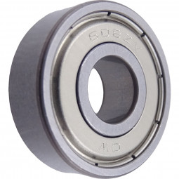 Roulement 608 ZZV  8 x 22 x...