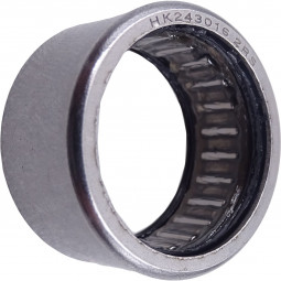 Roulement à aiguilles...