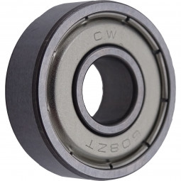 608 ZZT Bearing 8 x 22 x 7...