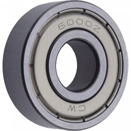 6000 ZZ Bearing 10 x 26 x 8...