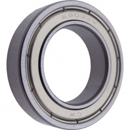 6903 D18 ZZ Bearing 18 x 30...