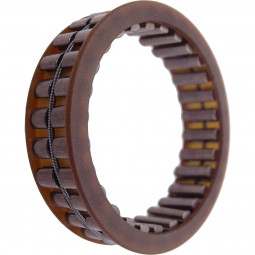 Cage à rouleaux E35-11/30KK...