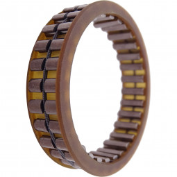 Cage à rouleaux E40-11/30KK...