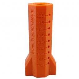 RNOKS DESIGNS Trunnion...