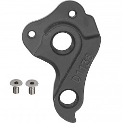 Patte de dérailleur D1138