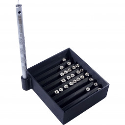 CMH Spoke nipple shuffler