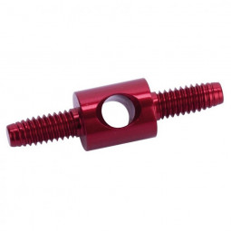 Reverb Stealth Barb Connector