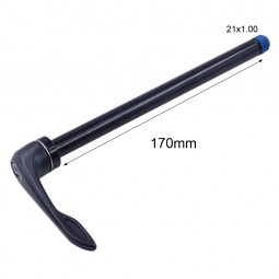 170x12x1.00mm Rear axle...