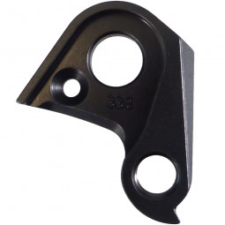 DROPOUT-338 derailleur...