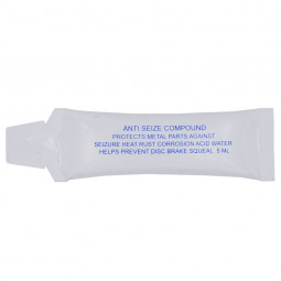 Graisse cuivrée anti...