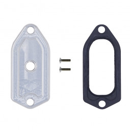 HOPE Capot de kit de purge...