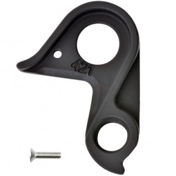 Patte de dérailleur...