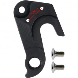 D72 derailleur hanger...