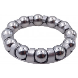 Cage à billes 5/16" x 12...