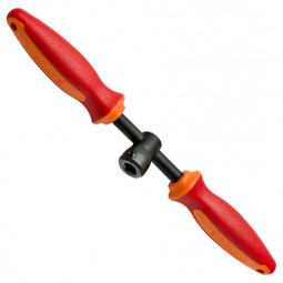 UNIOR  Handle for pedal...