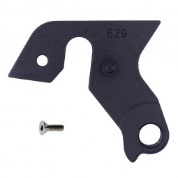 Patte de dérailleur...