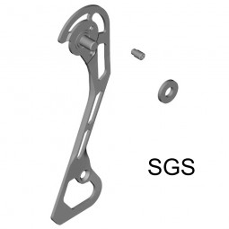 Shimano RD-RX400 Outer...