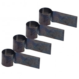 HOPE Jeu de 4 ressort de...