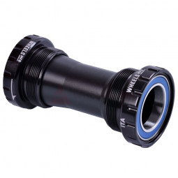 Italian Threaded Road ABEC3...