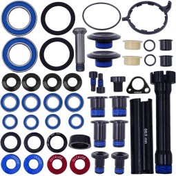 SCOTT Swimgarm repair kit...