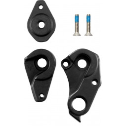 GS8346 135x9mm complete kit...