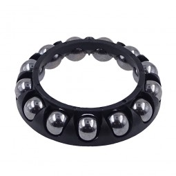 Cage à billes pour moyeux...