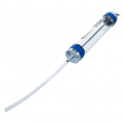 BGS Oil syringes 500ml - 74407