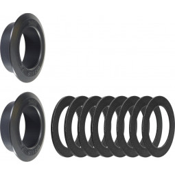 386EVO adapter for 24mm...