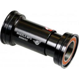 Boitier de pédalier BB86/92...