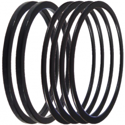 Entretoises pour cuvettes...