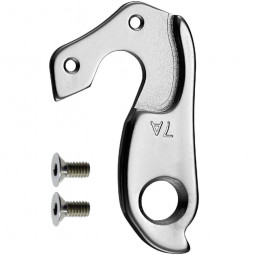 Patte de dérailleur GH-086...