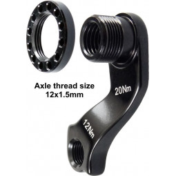 GH-099 derailleur hanger KTM