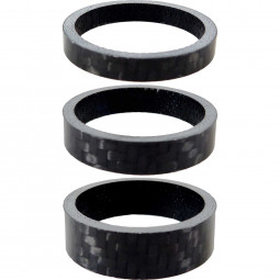 Carbon headset spacer 11/8...