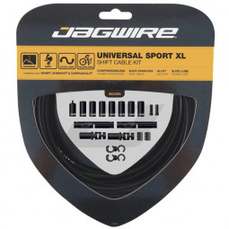 JAGWIRE MTB / Road SPORT XL...