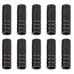 JAGWIRE 4mm Plastic End...