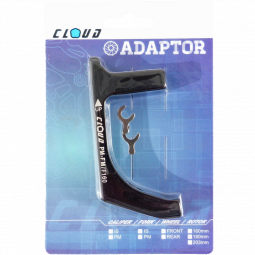 CLOUD Brake adaptor PM-FM...