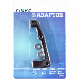 CLOUD Brake adaptor PM-IS...