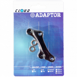 CLOUD Brake adaptor IS-IS...