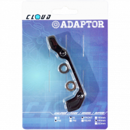 CLOUD Adaptateur d'étrier...