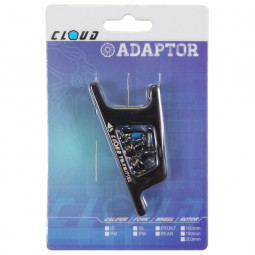 CLOUD Brake adaptor FM-FM...